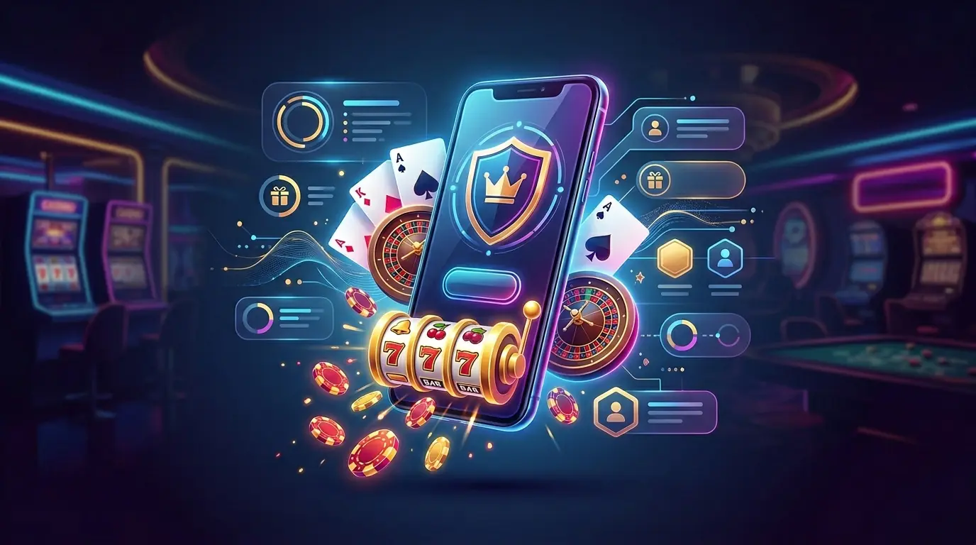 Betsafe casino mobile app