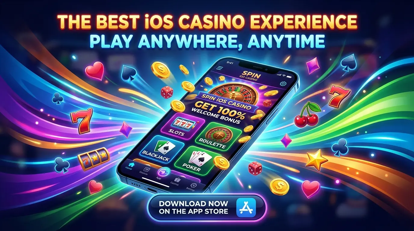 Betsafe casino iPhone app