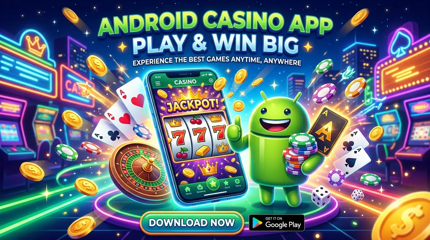 Betsafe casino on Android