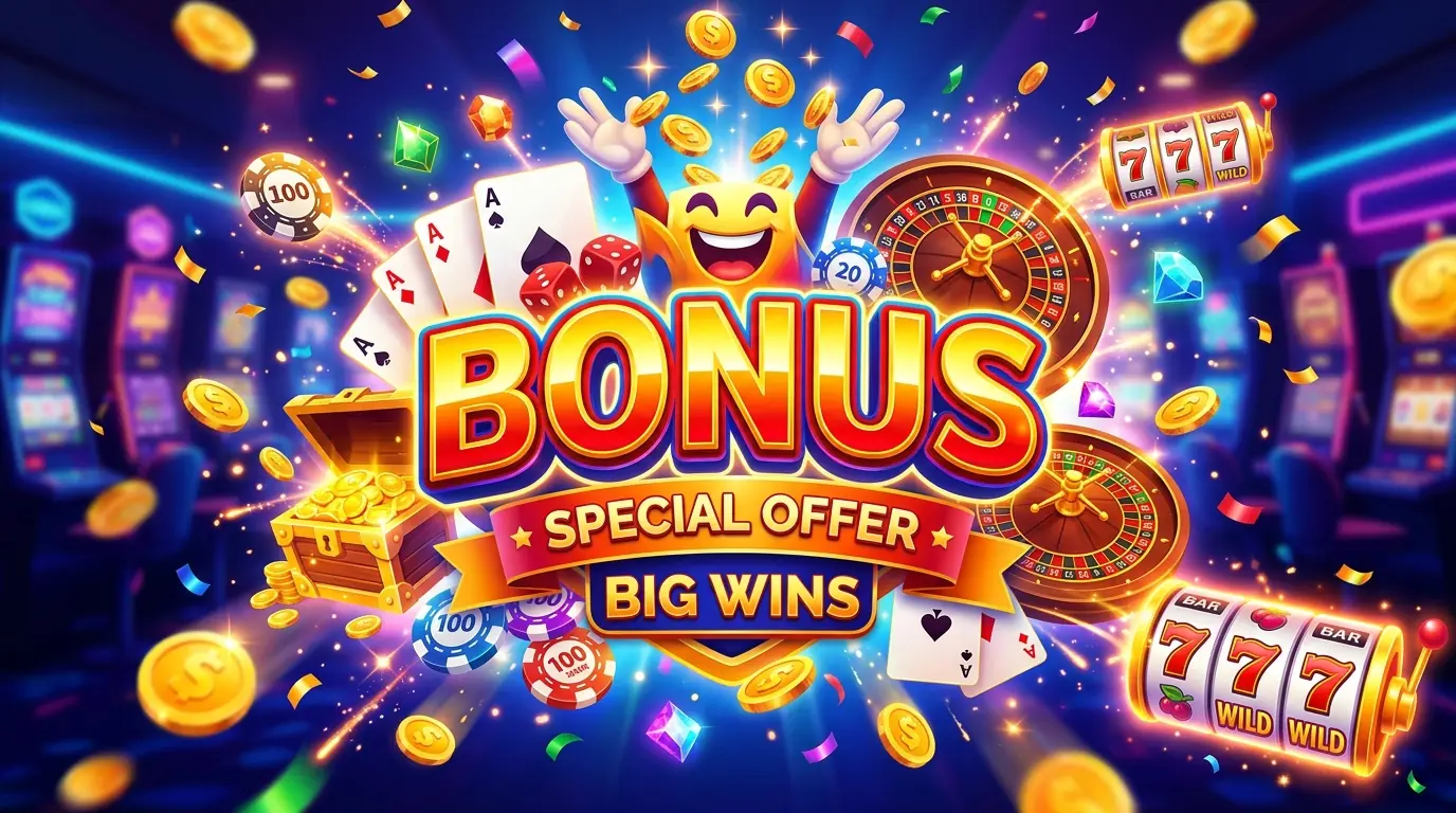 Betsafe casino bonus