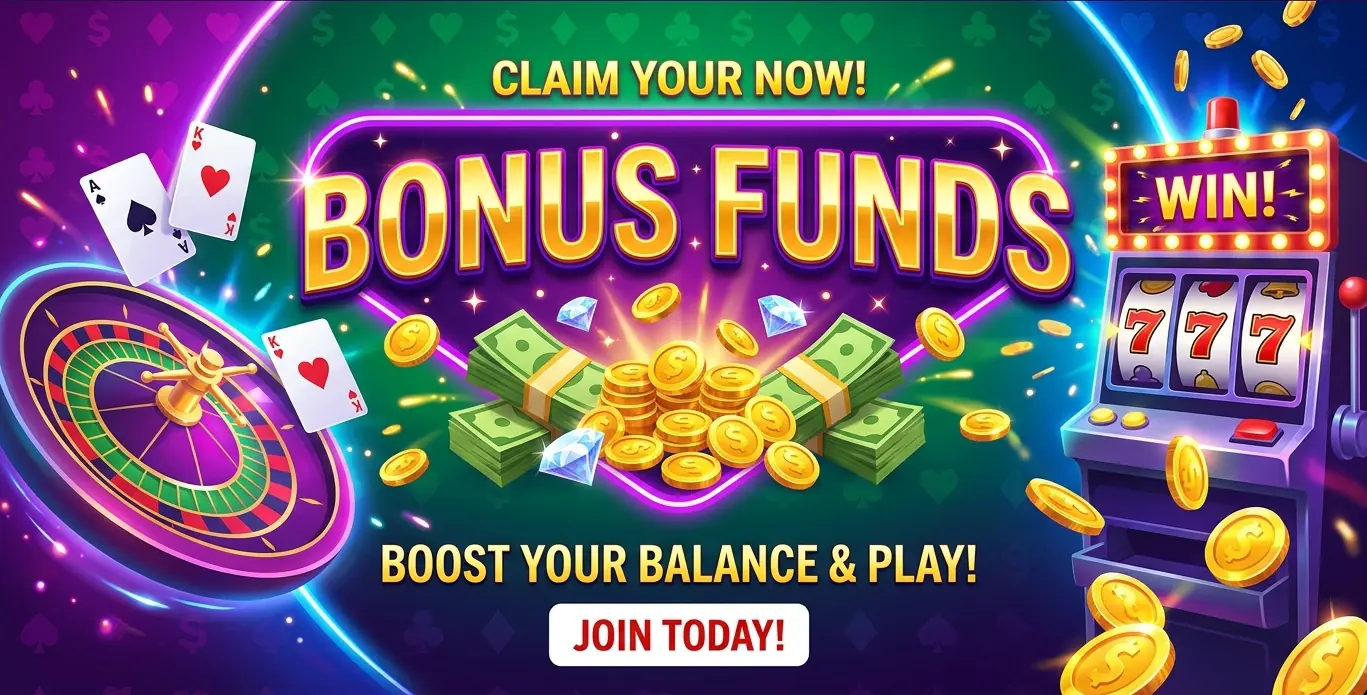 Betsafe bonus funds