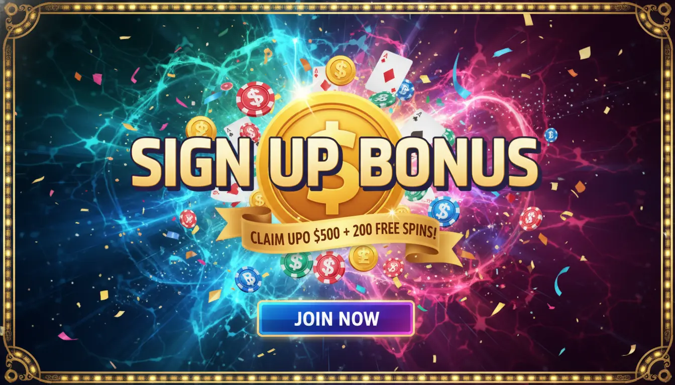 Betsafe casino sign up bonus