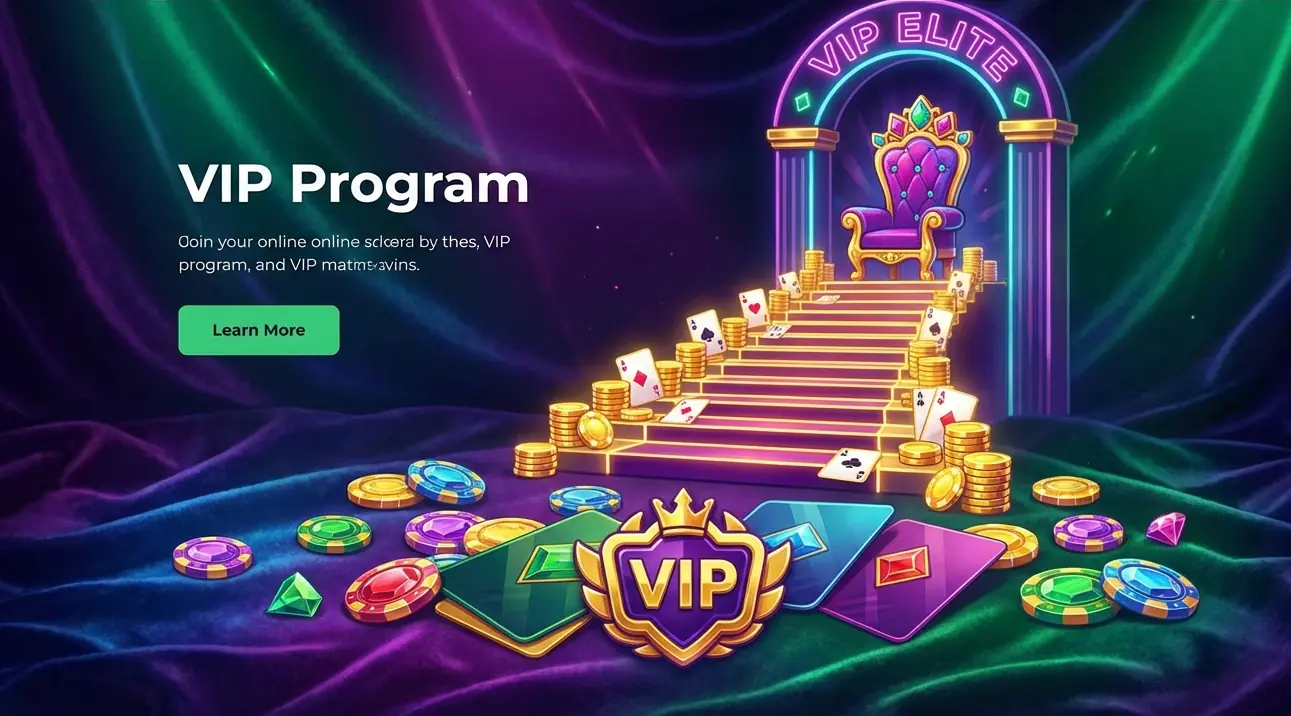 Betsafe VIP program