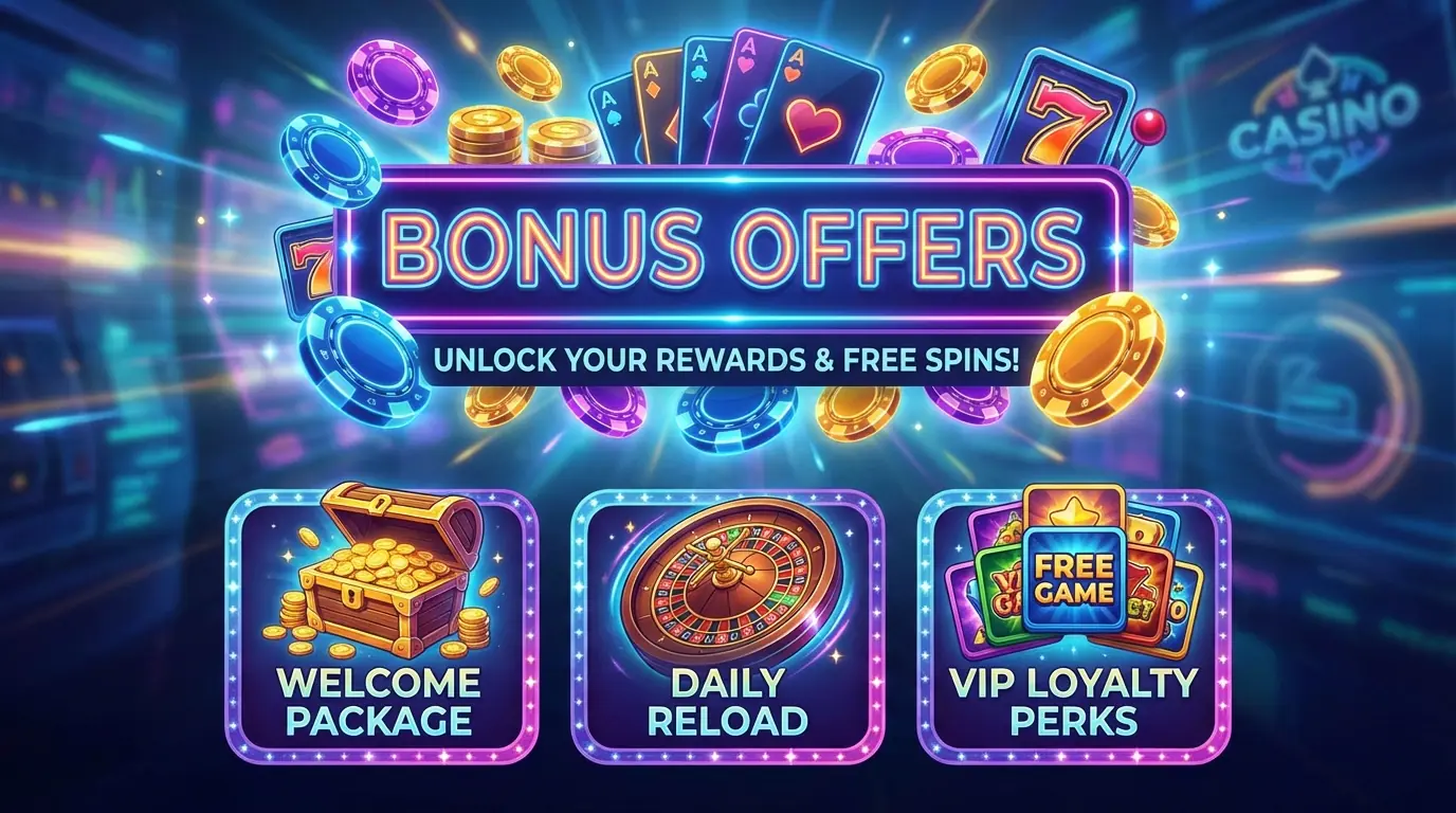 Betsafe bonus offers