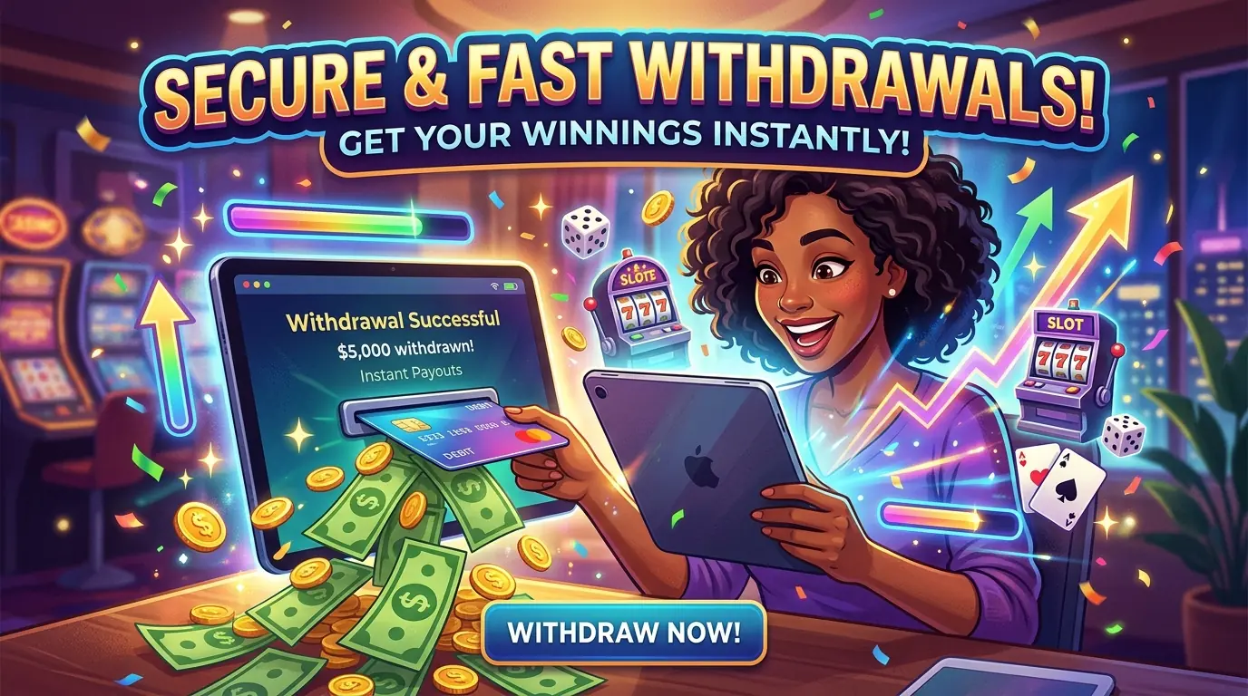 Betsafe casino cashout
