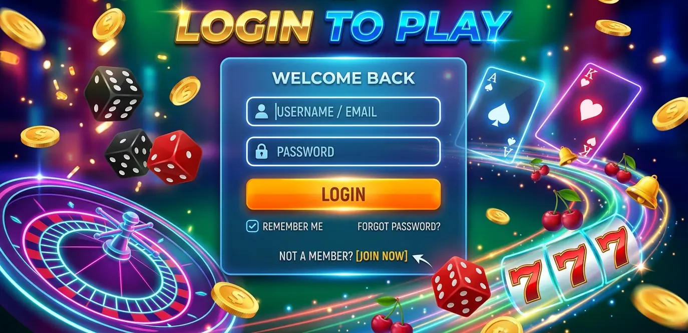 Betsafe casino login