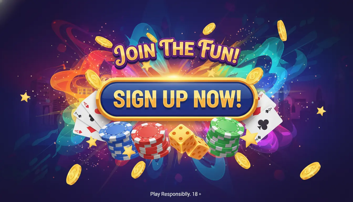 Betsafe casino sign up