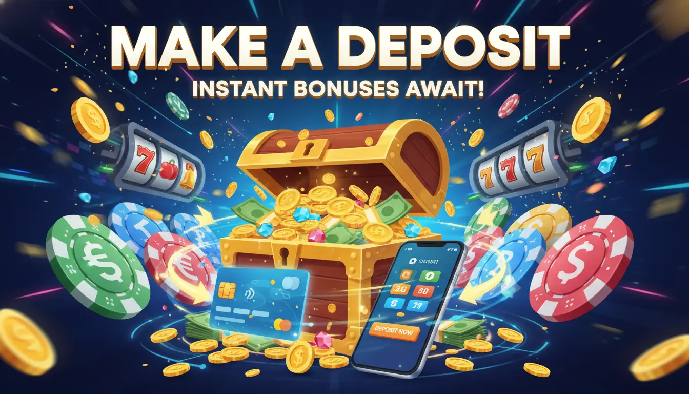 Betsafe deposit