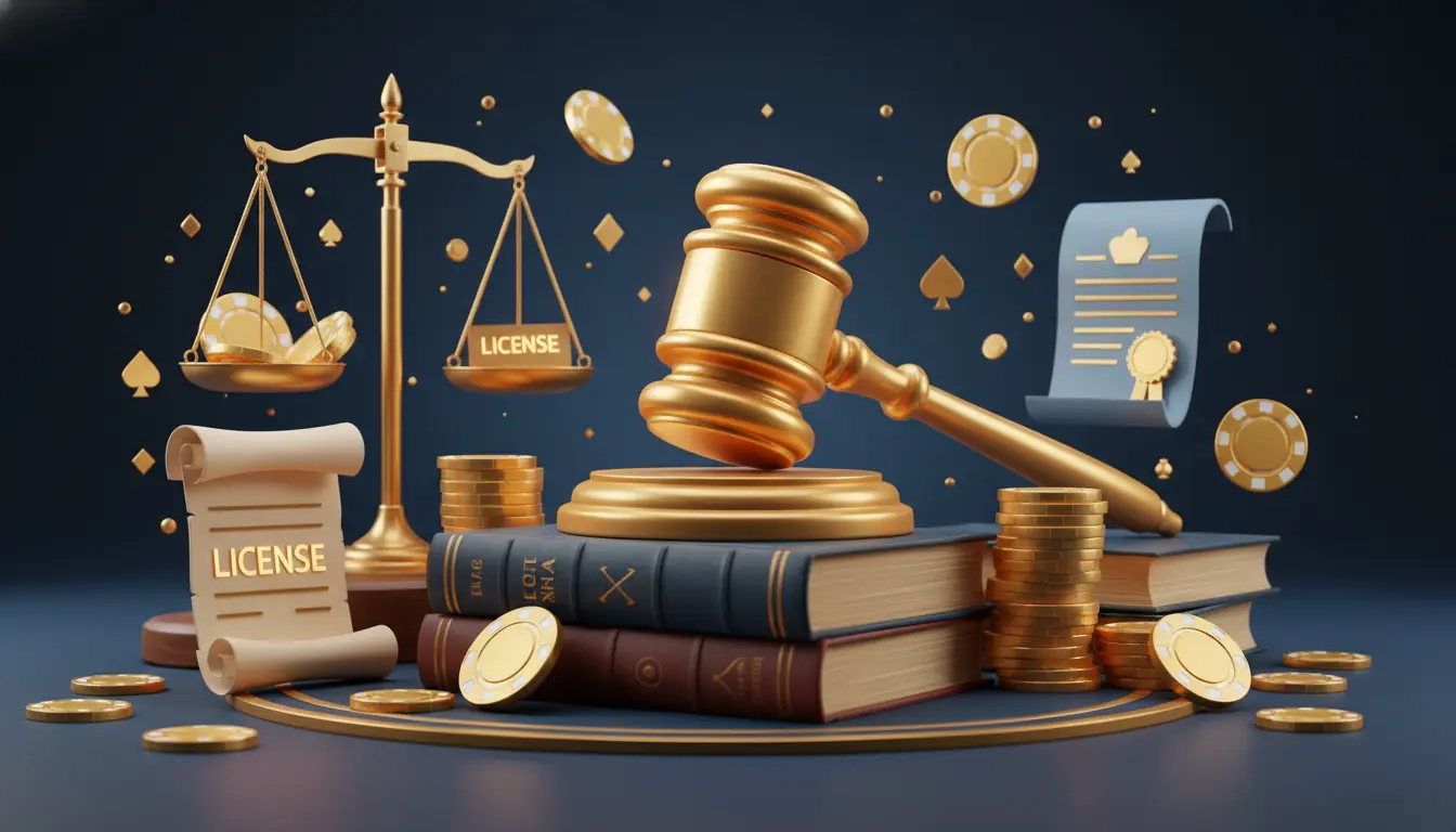 Is Betsafe casino legal