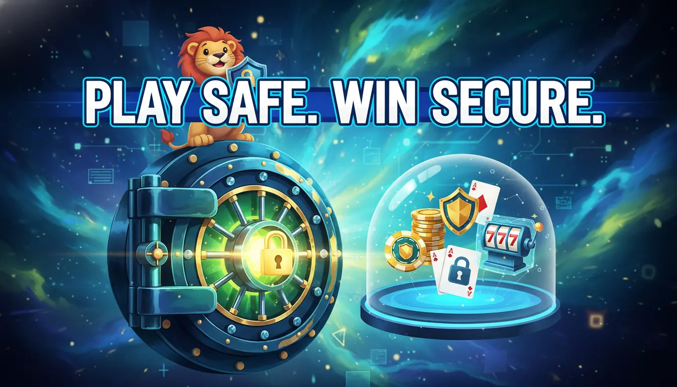 Is Betsafe casino safe