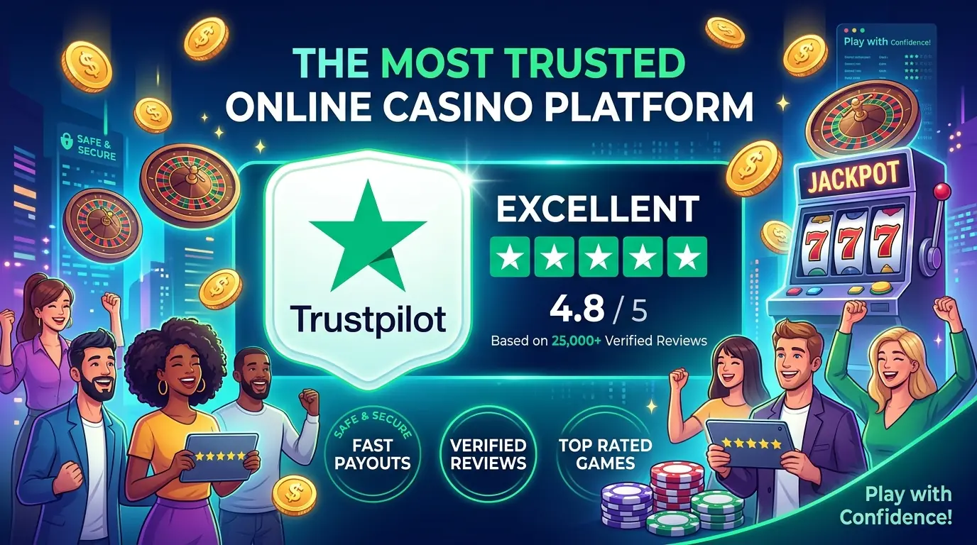 Betsafe Trustpilot