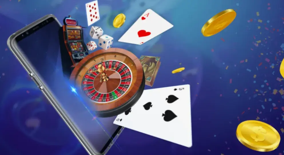 Betsafe games