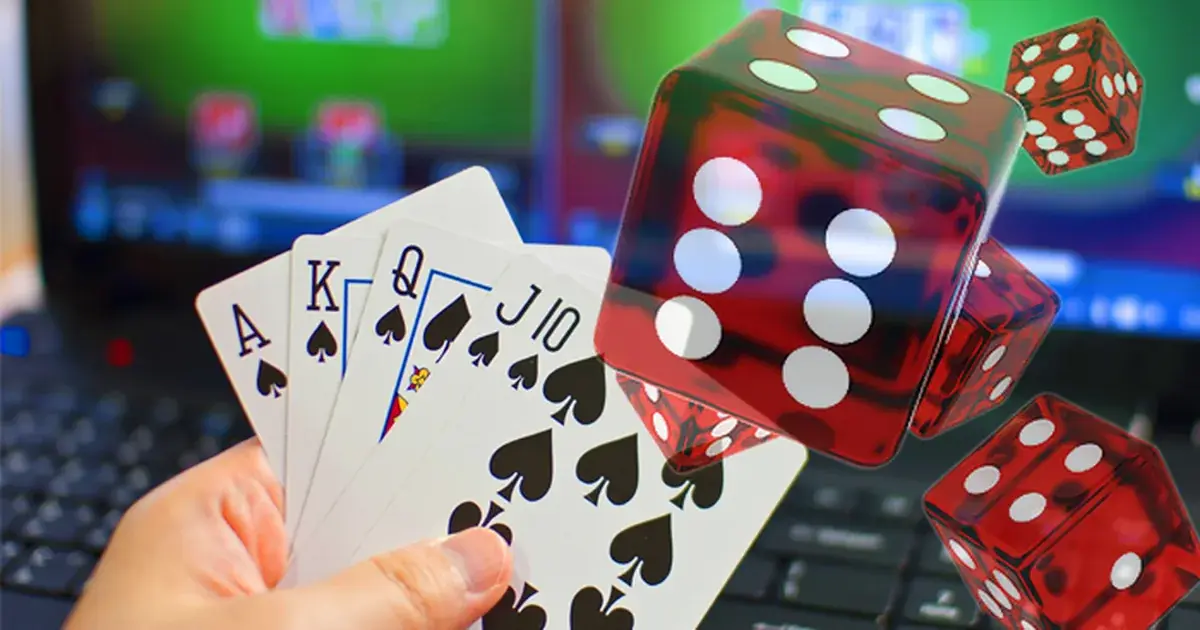 Betsafe poker