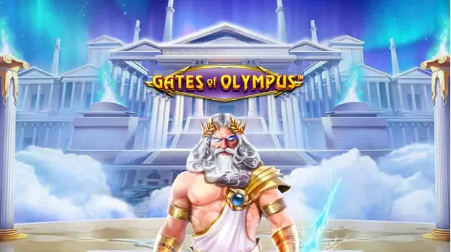 Betsafe Gates of Olympus