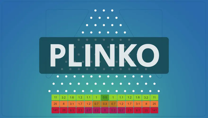 Betsafe casino Plinko